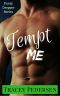 [Panty Dropper 02] • Tempt Me! (Panty Dropper Series Book 2)